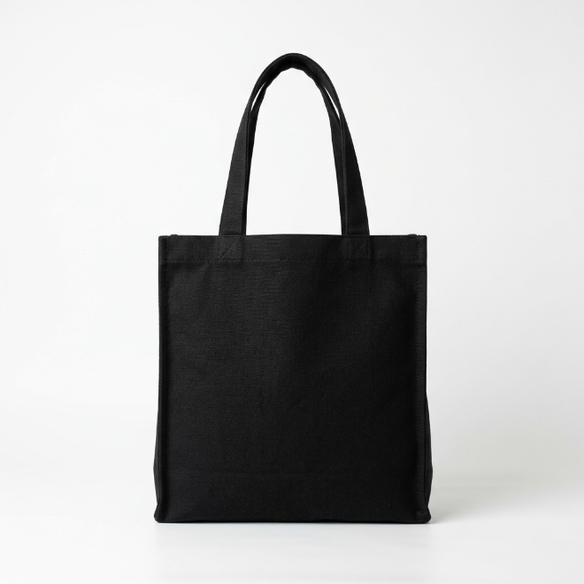 Tote Bag Canvas
